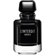 Givenchy L'Interdit Absolu Intense 